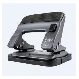 Tetis Grauer Metalllocher, 30 Blatt (69967674)