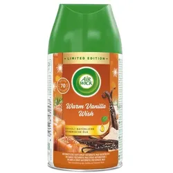 AIR WICK Raumduft-Nachfüller Freshmatic Max »Vanilla Wish« braun