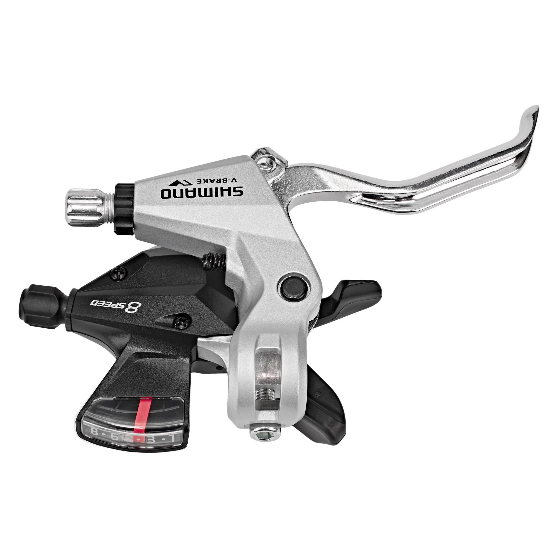 Shimano ST-M310 Schalt-/Bremshebel 8-fach rechts (Bremshebel) (8584622)