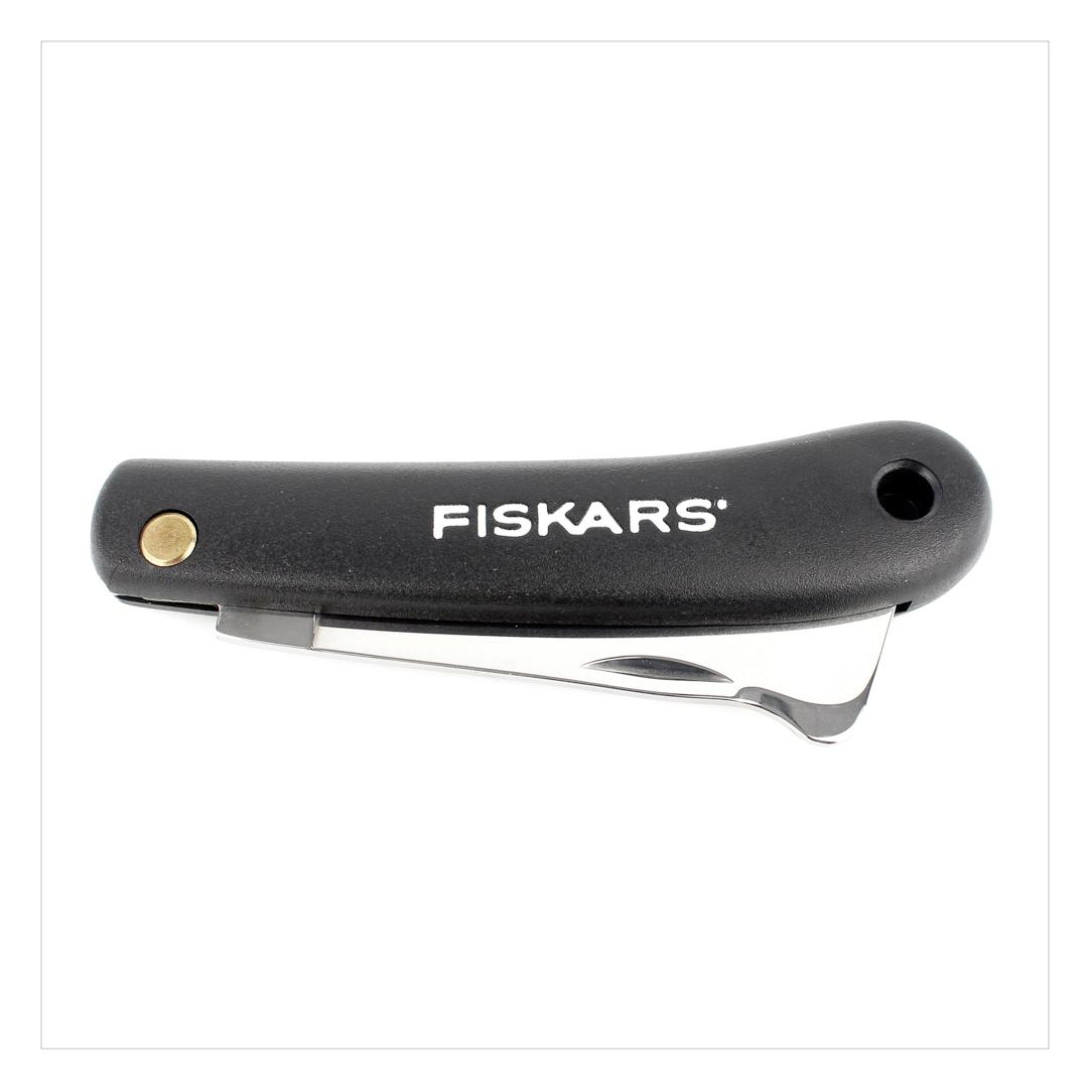 Fiskars Gartenmesser 125900 (1001625)