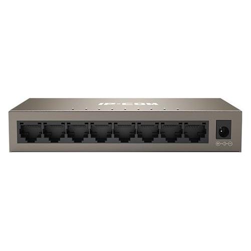 IPC IP-Com G1008M 8-Port Gigabit Ethernet Switch (8 Ports) (HALIPCG1008M)