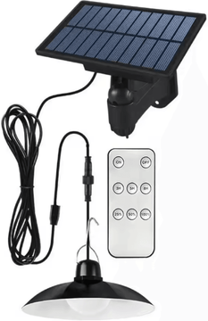Inspire Curations 112 LED Double Head Solar Motion Sensor Light 8800mAh Waterproof Outdoor Lamp 1 Light original