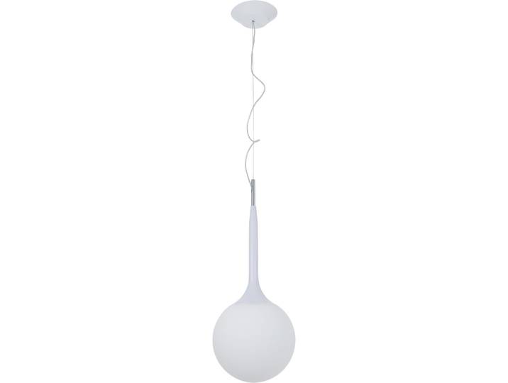Artemide Pendellampe - Farbe: weiss - Material: Polycarbonat