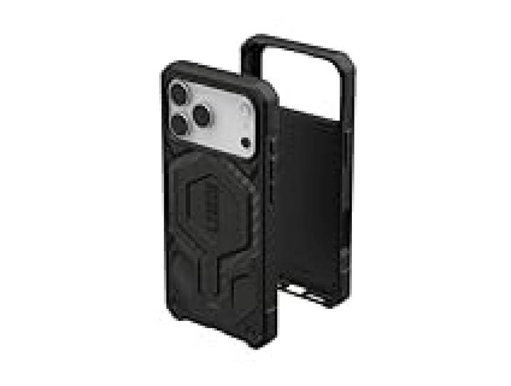 Urban Armor Gear Monarch Pro iPhone 18 Pro Max / 17 Pro Max Coque