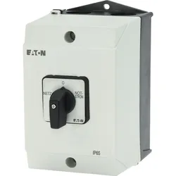 Eaton Netz/Notstrom-Umschalter T3-4-8902/I2