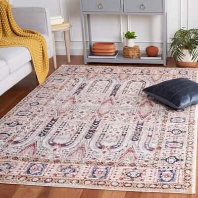 SAFAVIEH Luna Jenara Oriental Rug