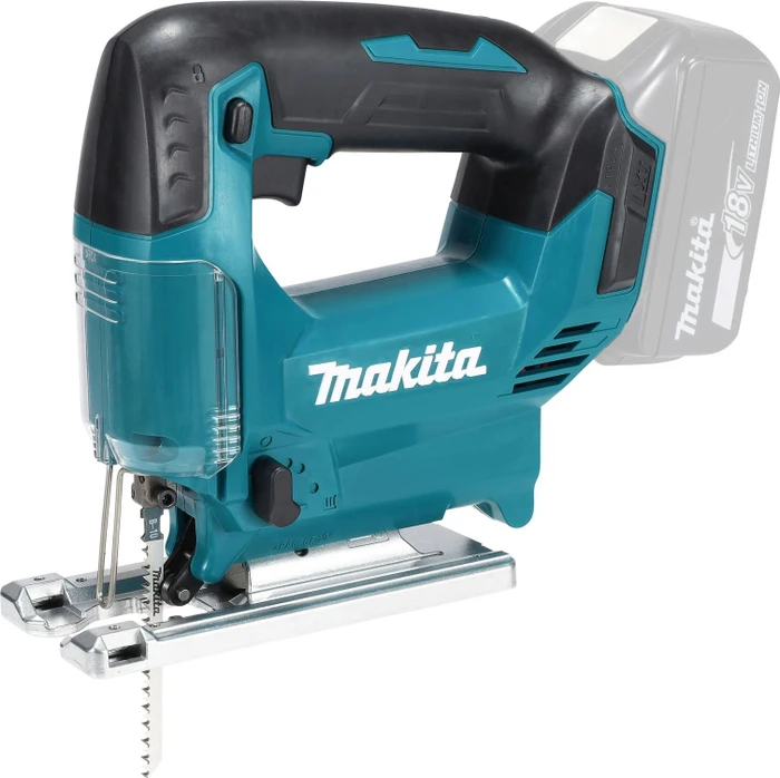 Makita Cordless Jig saw (Solo)