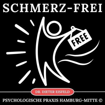 Schmerz-frei - Dieter Eisfeld, Audio, 9783989114395