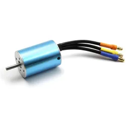 Wittmax Brushless Motor 2840 KV3800