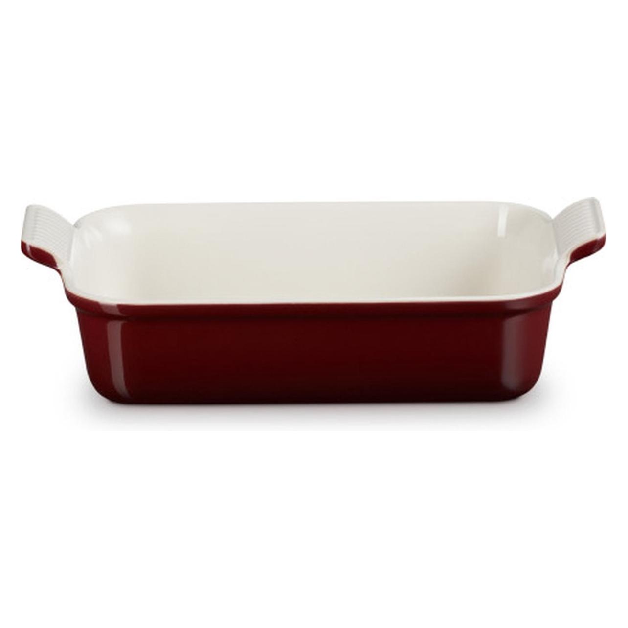 Le Creuset Auflaufform Tradition 26 cm Rhône (43010377)