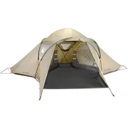 Vaude, Zelt, (Kuppelzelt, 13 kg, 4 Personen)
