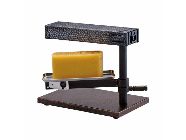 TTM Raclette Racletta – Raclette Ofen/Raclette Grill