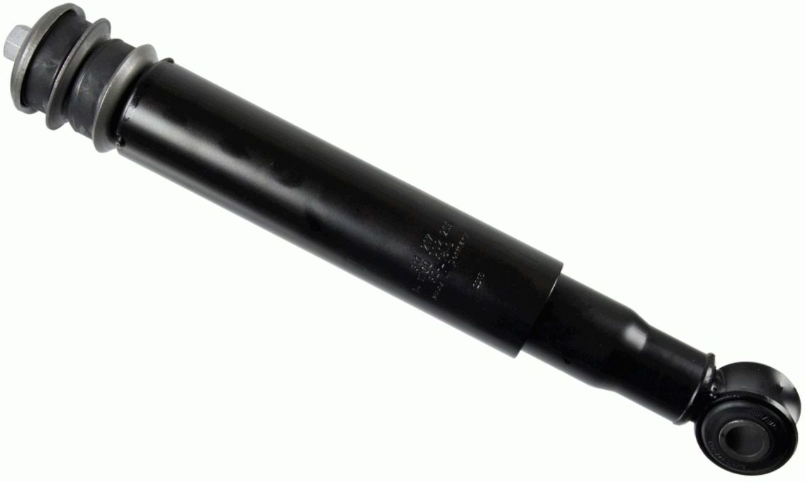 Stoßdämpfer SACHS 311 217