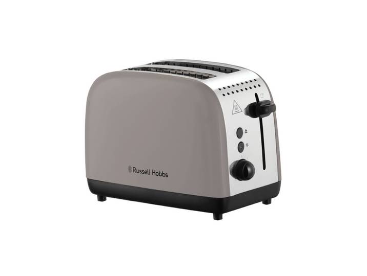 Russell Hobbs Colours Plus Broodrooster Zwart