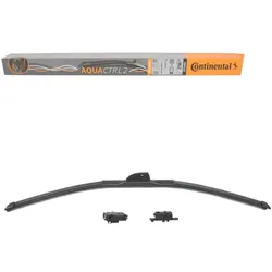 Scheibenwischer CONTINENTAL AQUACTRL 2 2800011316280 für Mercedes Opel Ford VW