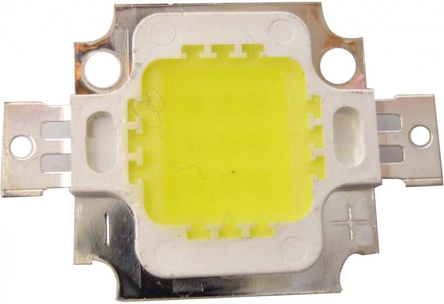 Ersatzteil Led Cob 10w 6400k Strobe Cob Viereck