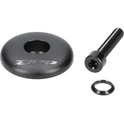 ZIPP Aheadkappe Top Cap für Service Course SL OS Vorbau | Aluminium s