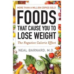 Foods That Cause You to Lose Weight, Ratgeber von Neal Barnard