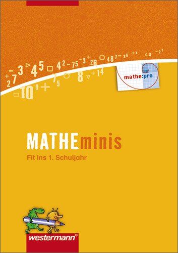Lorenz, Jens H. - Knobelkarteien: mathe:pro: MATHEminis - Preis vom 09.10.2026 07:28:09 h