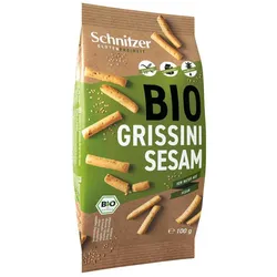 Grissini - Sesame
