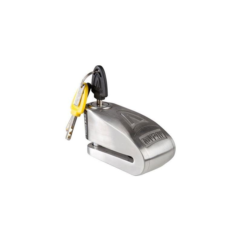 Bloque disque Auvray B-Lock 10 inox alarme SRA