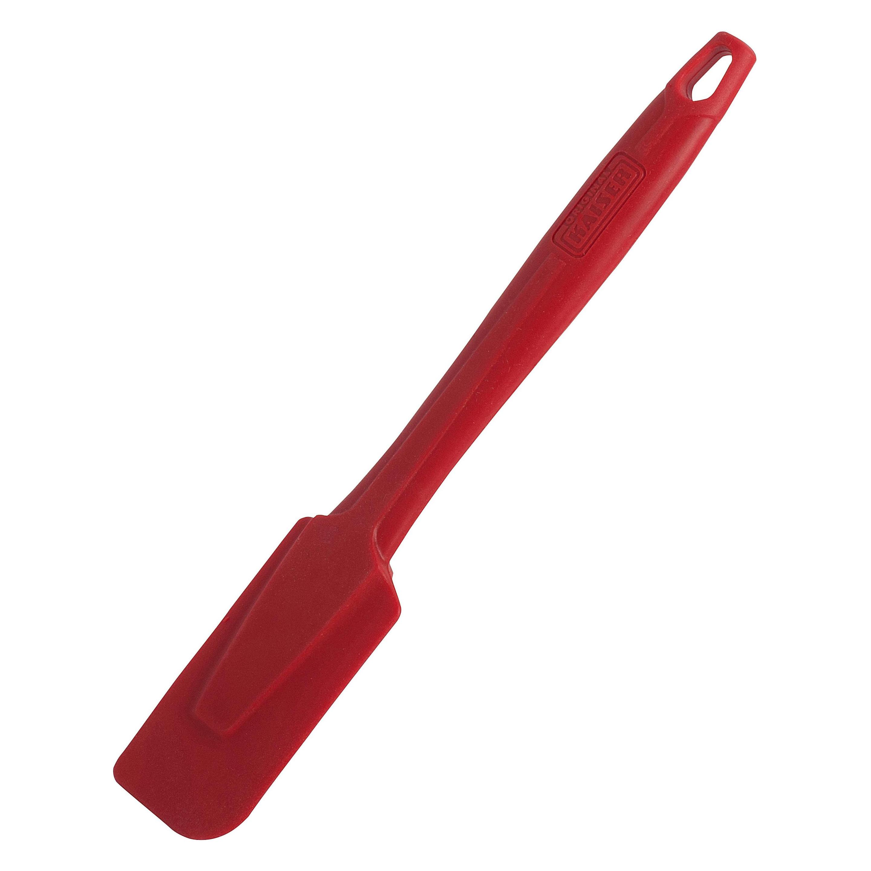 Kaiser Topf-/ Teigschaber 22,5 cm KAISERflex Red (2300686004)