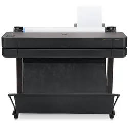 HP DesignJet T630 Tintenstrahl-Großformatdrucker Plotter 2025 Edition