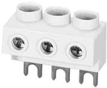 Eaton Bornier d’alimentation 3p pour (barrette de connexion) BK25/3-PKZ0 (032720)