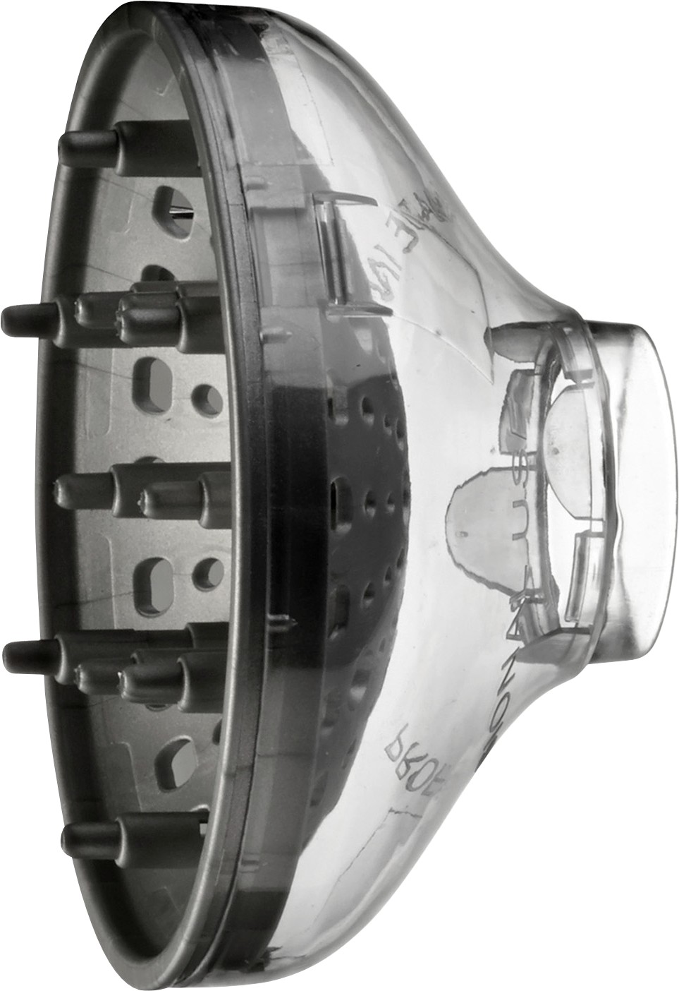 Gamma+ Diffusor Crystal Ř44 GP1156