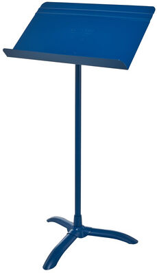 Manhasset 48 Symphony Music Stand blue m Blau