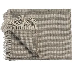 Vandyck Plaid Home 95 hazel 130x220 cm