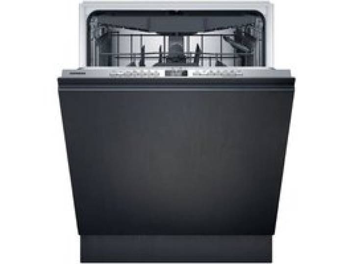 Siemens Lave-vaisselle 60cm 14 couverts 42db tout intégrable - SN63HX16CE