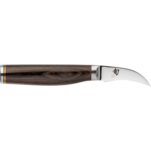 KAI SHUN PREMIER Tim Mälzer Schälmesser 5,5cm