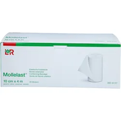 Mollelast Binden 10 cmx4 M Einzeln Verpackt 20 ST