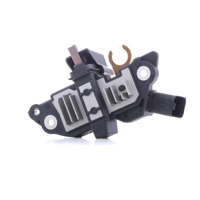 AS-PL Lichtmaschinenregler RENAULT,FIAT,PEUGEOT ARE0057 5761C7 Regler Lichtmaschine,Generatorregler