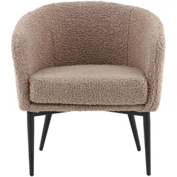 Venture Home, Sessel, Fluffy