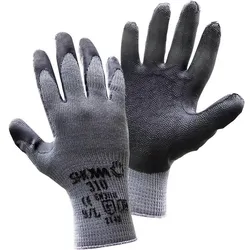 Showa, Schutzhandschuhe, Grip-Strickhandschuh (7, S)