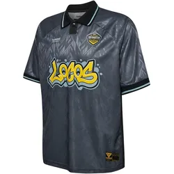 hummel hmlLOOSE El Paso Locomotive Fan-Trikot 2001 - black XL