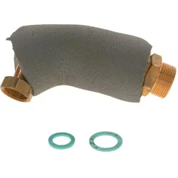 Rücklauf Rohr HK/WT G1 V3 - 8718588597