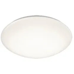 LED Deckenleuchte Reality Pollux Weiß R67831101