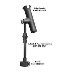 RAM Mounts RAM ADAPT-A-POST 11Inch EXTENS (RAP-114-EX8)