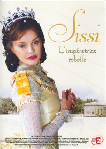Sissi, l'impératrice rebelle - Preis vom 09.10.2026 07:28:09 h