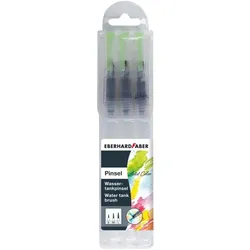 Eberhard Faber, Pinsel, Pinsel-Set