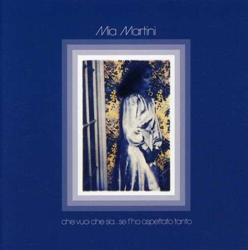 Mia Martini - Che vuoi che sia...se t'ho aspettato tanto - Preis vom 15.10.2026 23:06:25 h