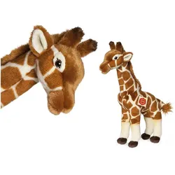 Teddy Hermann Giraffe stehend 38 cm (40 cm)