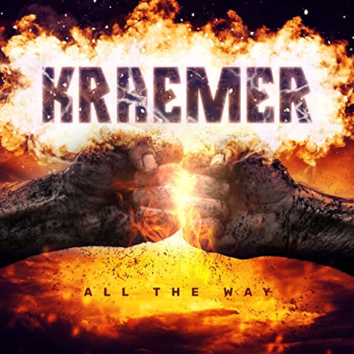 Kraemer - All the Way - Preis vom 12.10.2026 11:37:12 h