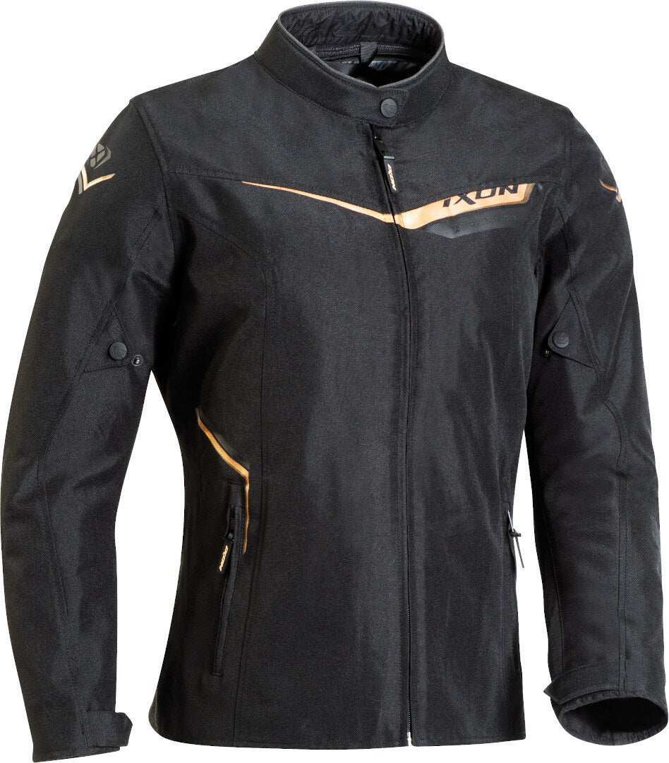 Ixon Slash-C Damen Motorrad Textiljacke 100102051-1067-C3XL