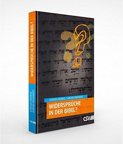 Drüeke/Remmers - Widersprüche in der Bibel? - Preis vom 09.10.2026 07:28:09 h