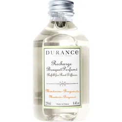 DURANCE Mandarine-Bergamotte Duftbouquet Nachfüllung