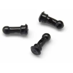 100% Forecast Tear-Off Pin Kit